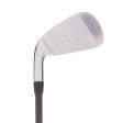 Titleist T200 Graphite Mens Right Hand 4 Iron 23* Stiff - HZRDUS RDX Smoke 6.0 90g For Cheap