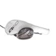 TaylorMade Qi10 Graphite Ladies Right Hand 4 Hybrid 23* Ladies - Fujikura Speeder NX 40 on Sale