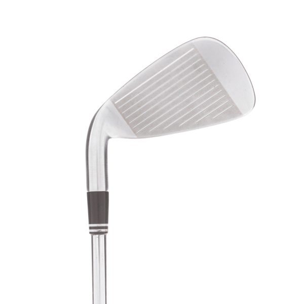 Cleveland CG16 Steel Mens Right Hand 4 Iron 21* Regular - Cleveland Traction 85 For Sale