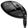 Callaway Elyte Fairway Wood - Ti Hot on Sale