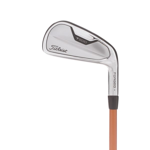 Titleist T200 Graphite Mens Right Hand 4 Iron 23* Regular - Tour AD Graphite Design DI-85 Sale