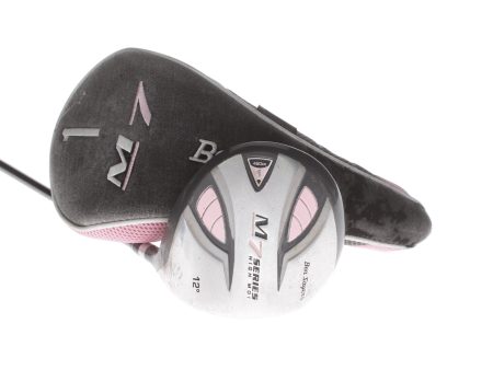 Ben Sayers M7 Series Graphite Ladies Right Hand Driver 12* Ladies - Ben Sayers M7 Hot on Sale