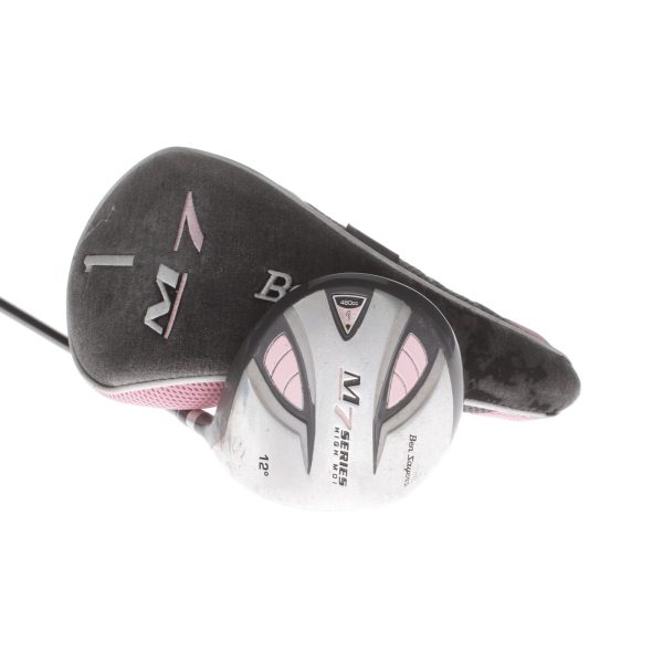 Ben Sayers M7 Series Graphite Ladies Right Hand Driver 12* Ladies - Ben Sayers M7 Hot on Sale