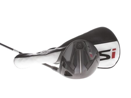 Titleist TSi2 Graphite Mens Right Hand Driver 9* Stiff - Tensei AV White 65 S Discount