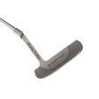 Boccieri Golf Heavy Putter Mens Right Hand Putter 35  Mid-Mallet - Winn AVS For Cheap