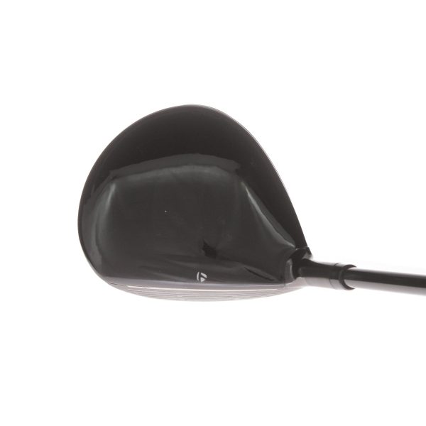 TaylorMade Qi10 Graphite Mens Right Hand Fairway 3 Wood 15* Regular - Ventus TR 6-R Cheap