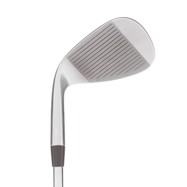 Ping Glide 3.0 Steel Mens Right Hand Gap Wedge Black Dot 52* 12 Bounce Wedge - Ping Z-Z115 Hot on Sale