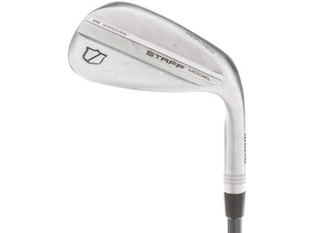 Wilson Staff Model ZM Graphite Mens Right Hand Sand Wedge 56* Senior - Recoil Dart 65 Discount