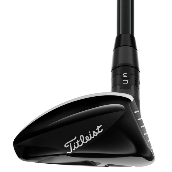 Titleist Pre-Built Custom TSR2 Hybrid Fashion