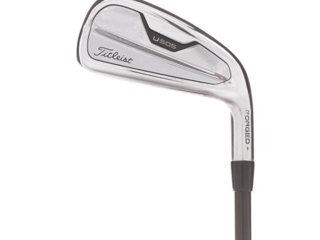 Titleist U505 Graphite Mens Right Hand 2 Iron 18* Extra Stiff - Tensei AV White 90HY X Online Sale