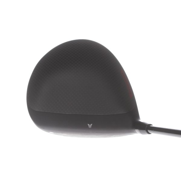 Wilson Dynapower Carbon Graphite Mens Right Hand Driver 10.5* Regular - Hzrdus Smoke RDX 60G Supply