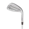 Ping Glide 3.0 Steel Mens Right Hand Gap Wedge Black Dot 52* 12 Bounce Wedge - Ping Z-Z115 Hot on Sale