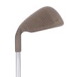 Ping Eye 2 BeCu Steel Mens Right Hand 2 Iron 18* Stiff - Ping For Cheap