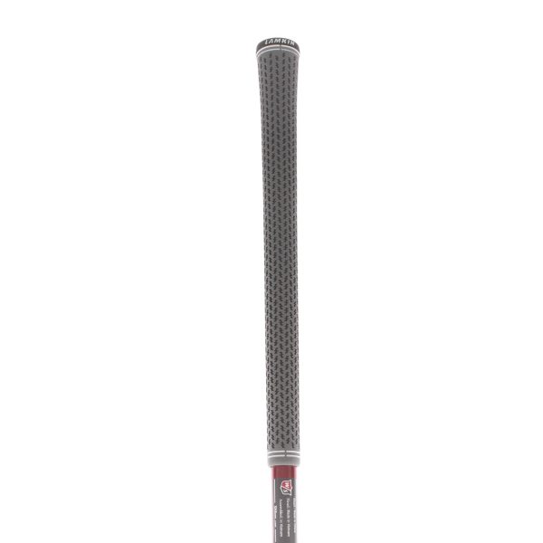 Wilson Dynapower Graphite Mens Right Hand 4 Hybrid 22* Regular - Hzrdus Smoke RDX 5.5 70g HY Sale