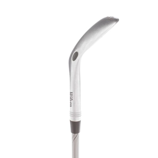 Wilson Staff Model ZM Graphite Ladies Right Hand Sand Wedge 56* Ladies - Project X Even Flow Online Hot Sale