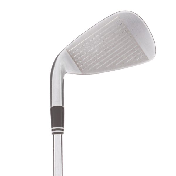 Cleveland CG16 Steel Mens Right Hand 6 Iron 27* Regular - Cleveland Traction 85 Sale