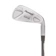 Cleveland UHX Launcher Graphite Mens Right Hand 5 Iron 23* Regular - Miyazaki For Cheap