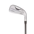 Titleist U505 Graphite Mens Right Hand 3 Iron 20* Stiff - Tour AD Graphite Design IZ-95s on Sale