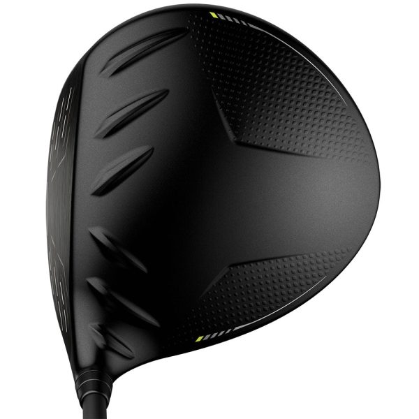 Ping Pre-Built Custom G430 HL Driver - MAX Fashion