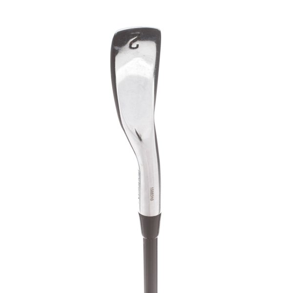 Titleist U505 Graphite Mens Right Hand 2 Iron 18* Stiff - HZRDUS RDX Smoke 6.0 80g For Sale