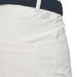 adidas Ultimate 5-Pocket Shorts - Alumina Cheap