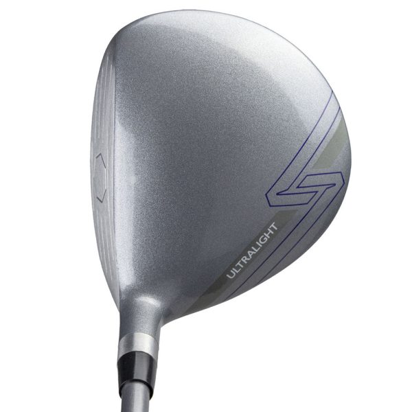 U.S Kids Golf Junior Ultralight 7 54 Driver - (54-57  Golfer Height) For Discount