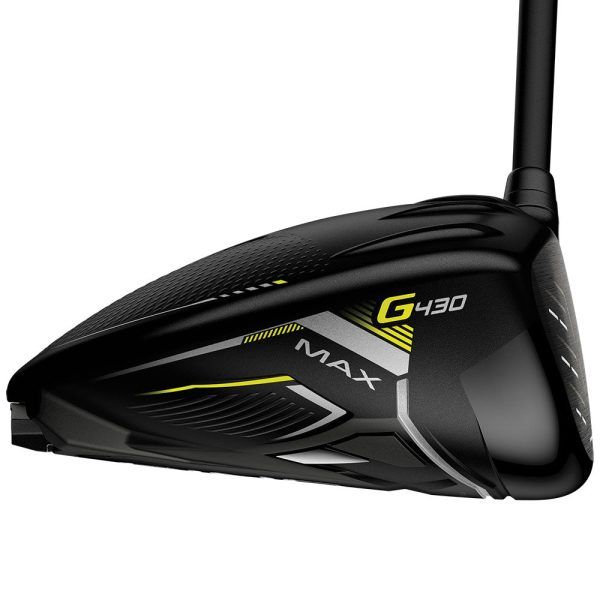 Ping Pre-Built Custom G430 HL Driver - MAX Fashion