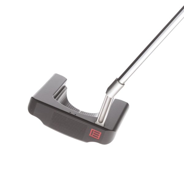 Evnroll ER9 10K Extreme Mens Right Hand Putter 33  Mallet - Evnroll Supply