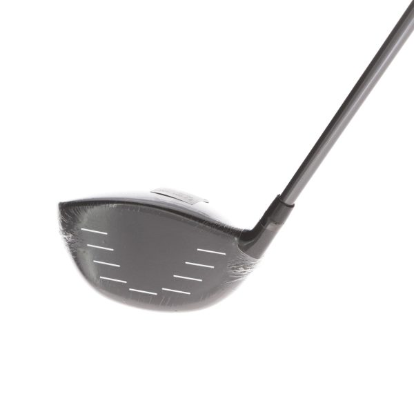 Wilson Launch Pad Graphite Mens Right Hand Driver 13* Senior - Evenflow Riptide 50g Online