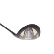 Callaway Edge Graphite Mens Right Hand 5 Hybrid 23* Regular - Callawat Edge 75 Sale