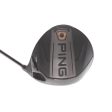 Ping G400 Graphite Mens Right Hand Driver 9* Stiff - Alta CB 55 Online