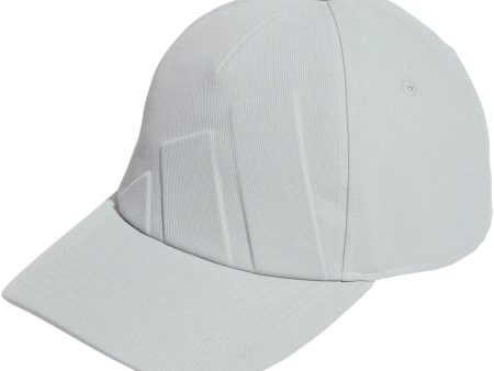 adidas Twist Woven Waterproof Cap - Wonder Silver Hot on Sale