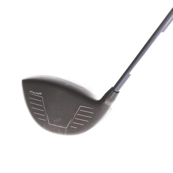 Wilson Dynapower Carbon Graphite Mens Right Hand Driver 10.5* Stiff - Ventus 6S Supply