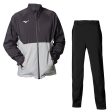 Mizuno 20K Waterproof Suits - Black Sale