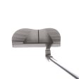 Boccieri Golf Heavy Putter Mens Right Hand Putter 35  Mid-Mallet - Winn AVS For Cheap