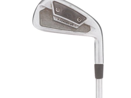 Callaway X Forged UT Steel Mens Right Hand 3 Iron 21* Stiff - N.S.Pro Modus3 Discount