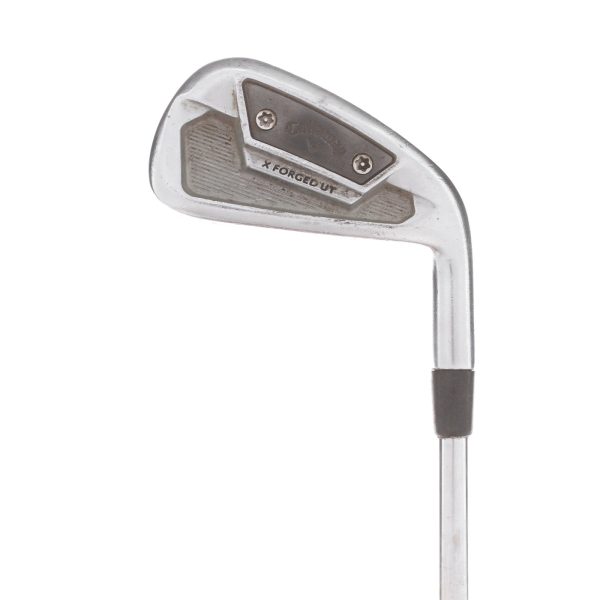 Callaway X Forged UT Steel Mens Right Hand 3 Iron 21* Stiff - N.S.Pro Modus3 Discount