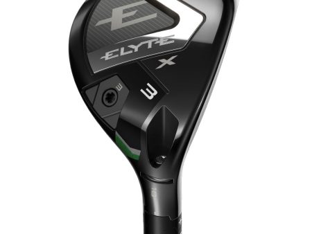 Callaway Elyte Hybrid - X Supply