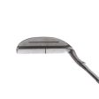 Wilson 8813 Mens Right Hand Putter 35  Blade - Wilson Online Hot Sale