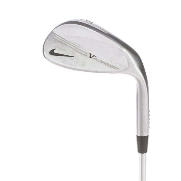 Nike Vr Forged Steel Mens Right Hand Lob Wedge 60* 10 Bounce Wedge - Apollo Supply