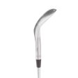 Titleist Vokey SM9 Steel Mens Right Hand Lob Wedge 60* 4 Bounce L Grind Wedge - BV SM9 Fashion