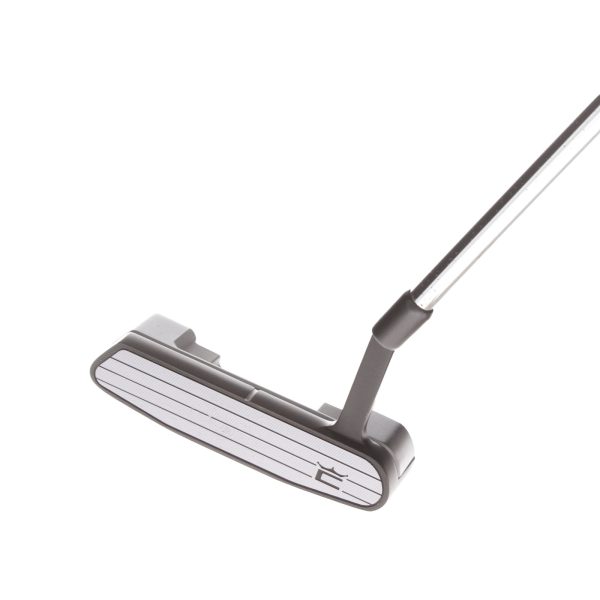 Cobra King Grand Sport 35 Steel Mens Right Hand Putter - KBS CT Tour Putter 120 For Cheap