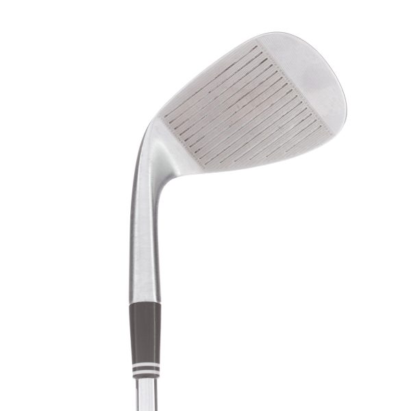 Cleveland 588 RTX Steel Mens Right Hand Gap Wedge 50* 10 Bounce Wedge - True Temper Dynamic Gold on Sale