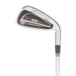 Cleveland CG16 Steel Mens Right Hand 4 Iron 21* Regular - Cleveland Traction 85 For Sale