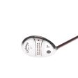 Callaway Big Bertha Heavenwood Graphite Mens Left Hand 2 Hybrid 17* Regular - Callaway RCH 75w Cheap