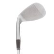 Cleveland 588 RTX Steel Mens Right Hand Sand Wedge 54* 12 Bounce Wedge - True Temper Dynamic Gold For Sale