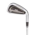 Cleveland CG16 Steel Mens Right Hand 5 Iron 24* Regular - Cleveland Traction 85 Discount