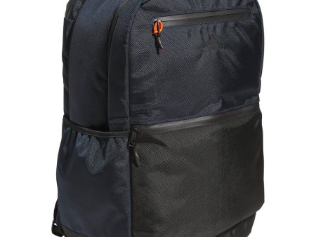 adidas Backpack - Legend ink Hot on Sale