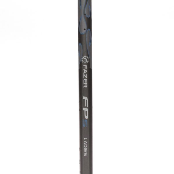 Fazer FP5 Graphite Ladies Right Hand Driver 12* Ladies - Fazer FP5 Fashion