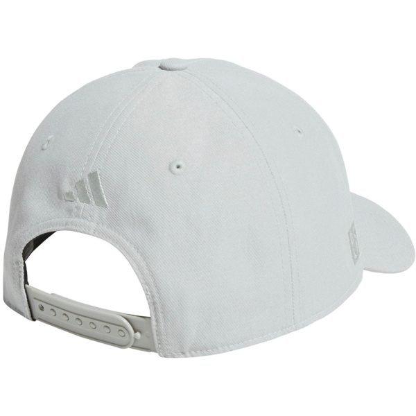 adidas Twist Woven Waterproof Cap - Wonder Silver Hot on Sale